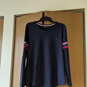 Nautica shirt